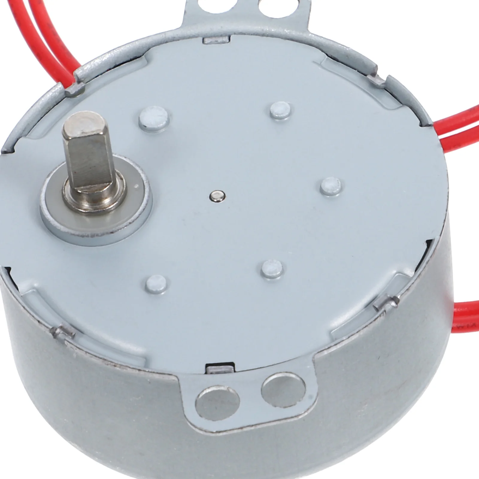 

Egg Flip Motor Turner Device Incubator Accessories Component Automatic Chicken Copper Replacement Parts