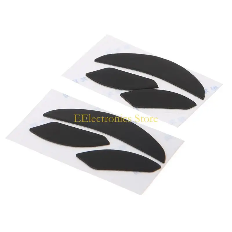 

B03C Mouse Replacement Accessories Mouse Skates Mouse Feet for 100