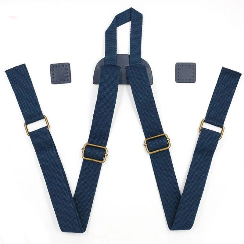 

A3pe регулируемые плечевые ремни рюкзак рюкзаки rucksack rucksack school book strap diy замена