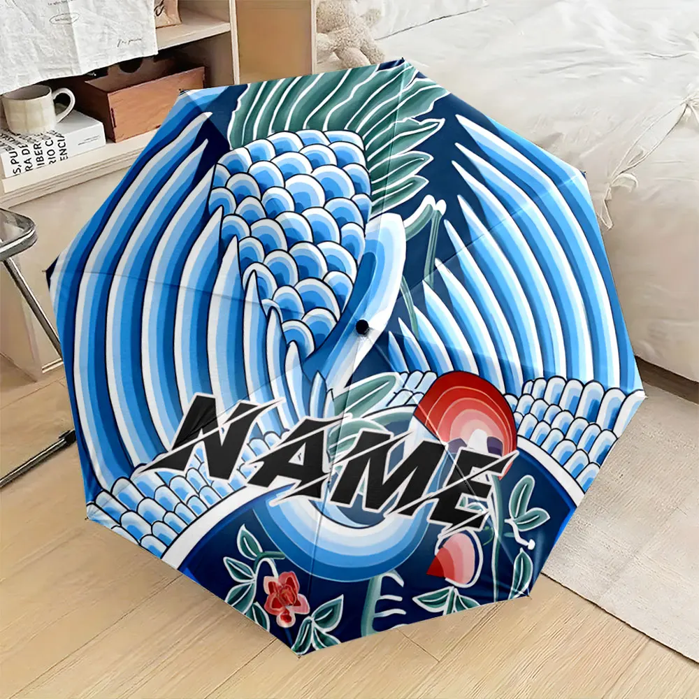 Custom Name Umbrella, 