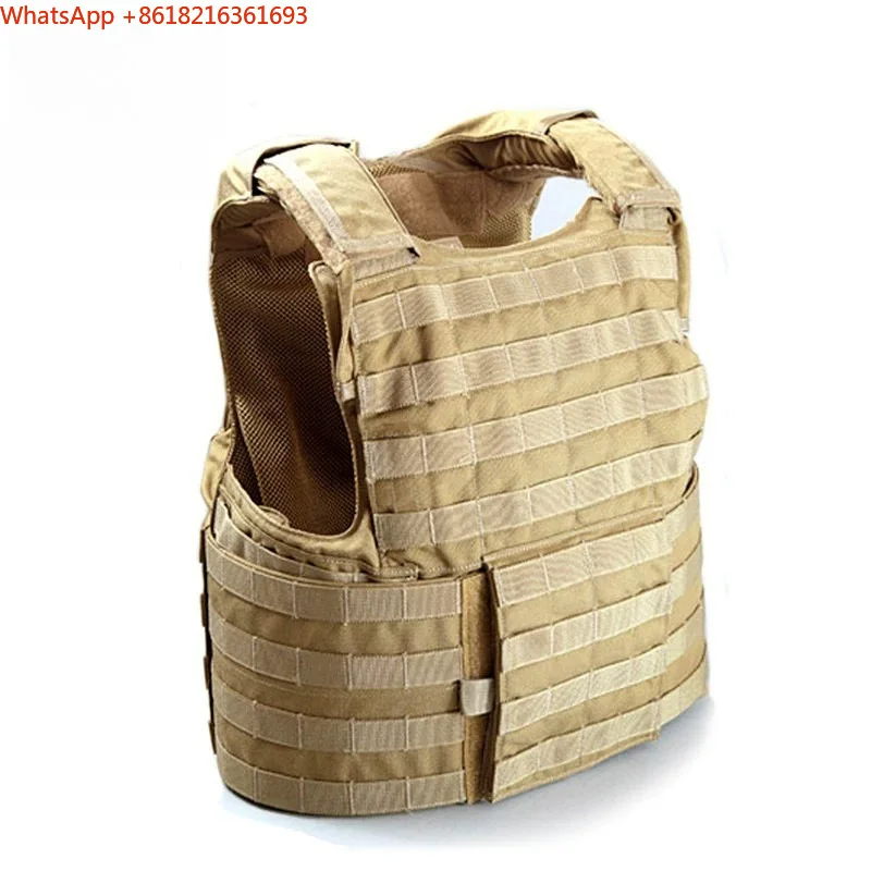 Limited Offer   MAR/MC Version Quick Release Tactical Vest Vest Vest Equipment Military Training