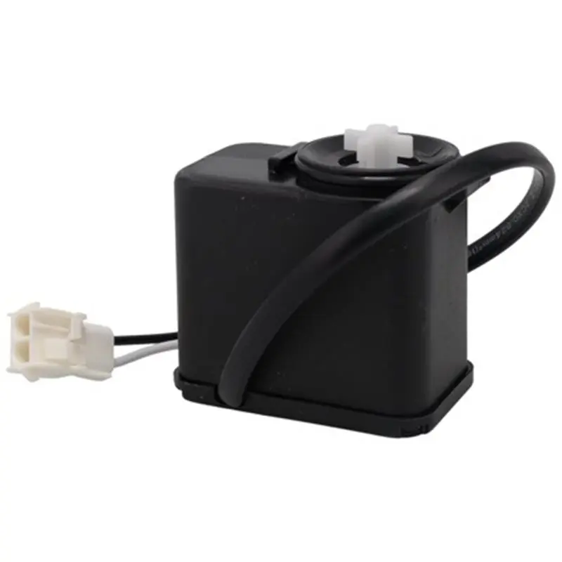 B83B-Ice Maker Reservoir Drain Pump Replacement For Whirlpool Kitchenaid Ice Maker Drain Pump W11542868 Drain Pump
