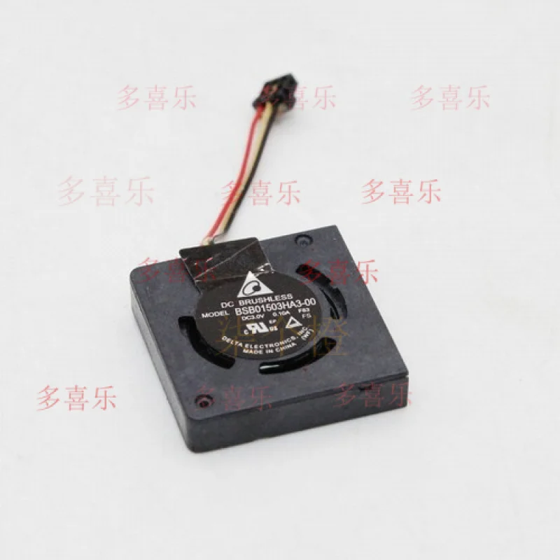 WW   for Delta BSB01503HA3-00 1503 5V 3V 1.5 cm micro ultra thin blower