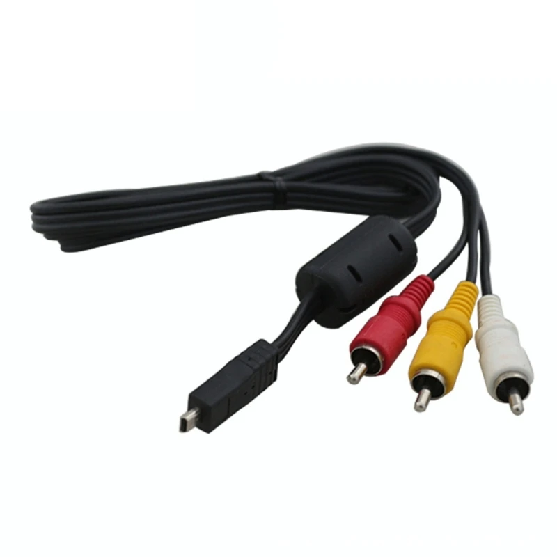 EG-CP16 High Quality Video Cable for Nikon D3200 D5200 D5300 P520 D7200 V1 D46B