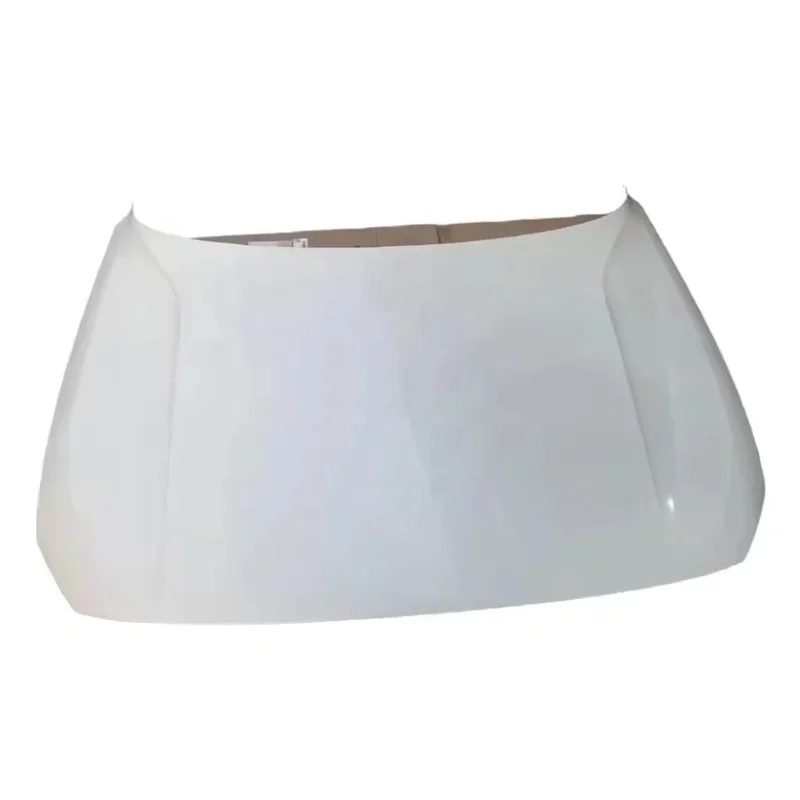 High Quality Steel Engine Hood Bonnet 31108719 Easy Installation Auto Body Spare Part