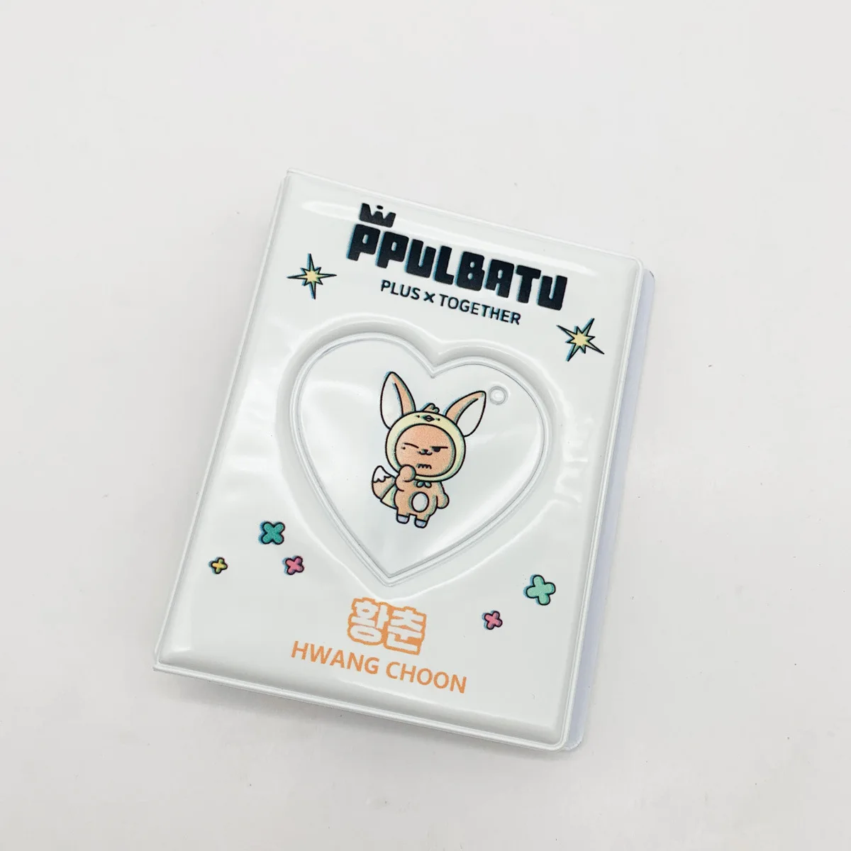 إبداع الحيوانات الكرتونية، ألبوم البطاقات، ألبوم الصور، مجموعة صور المعبود، تخزين البطاقات الصغيرة، Soobin Yeonjun Beomgyu Taehyun Hueningkai Txt Kpop