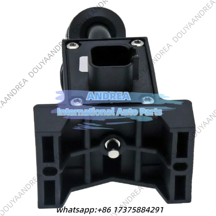 Handle Control 85801938 for Backhoe Loader 580SR 580SR PLUS 580ST 580T 590SR 590ST 695SR 695ST