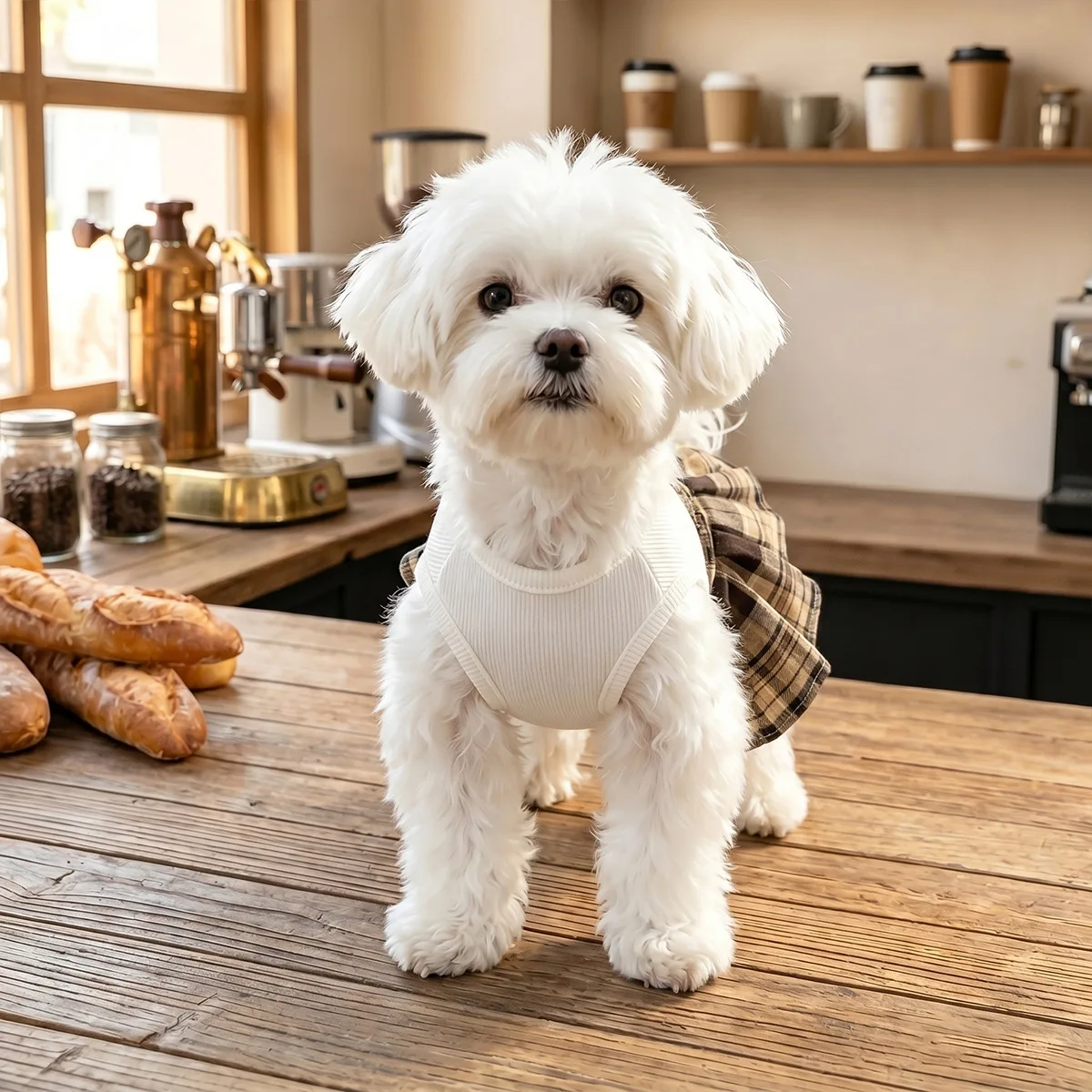 Thumbnail 3 - #24 Cheap Pet Winter Clothing Worth Buying