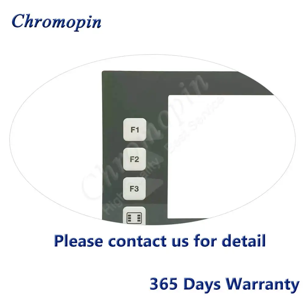 for P 7ME Membrane Keypad Keyboard Switch for Marposs P7ME Multifunction Electronic Unit Switch Keyboard