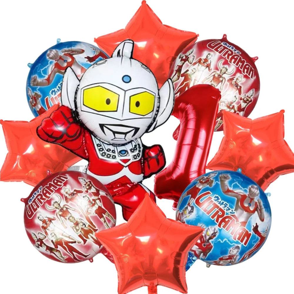 الترامان 32 بوصة عدد 18 بوصة ستار احباط بالون لوازم الحفلات هدايا حفلة لتقوم بها بنفسك الحدث الدعائم لوازم الحفلات اكسسوارات الديكور #2