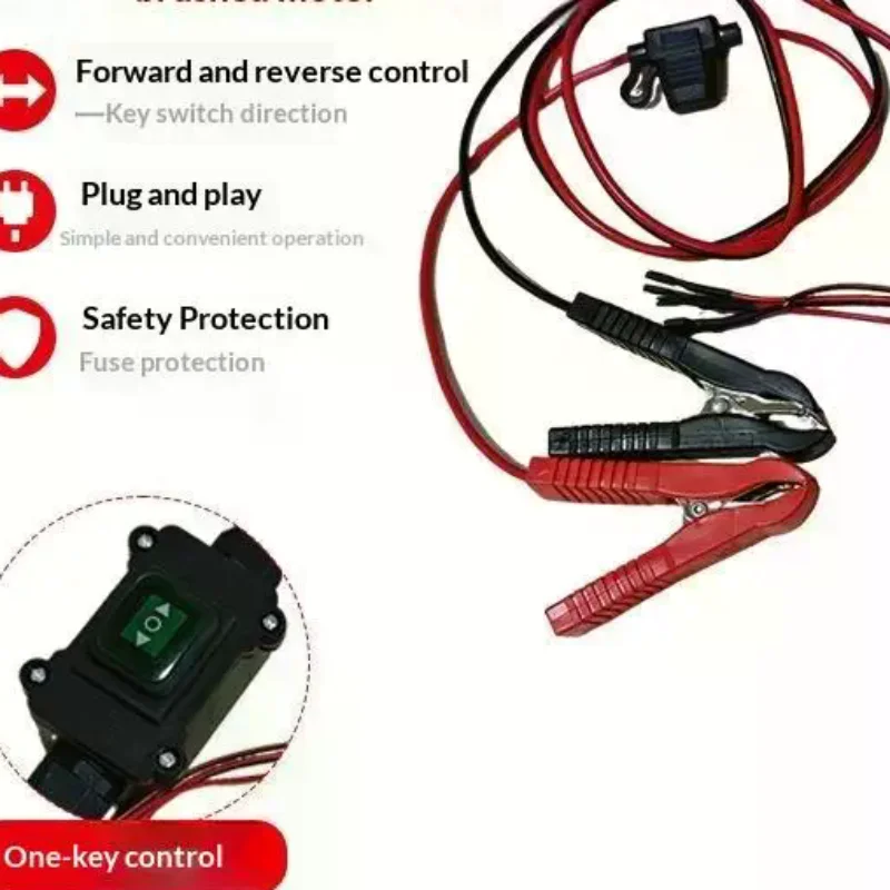 Diy Electronics Shop - Durable Car EPB Caliper Motor Release