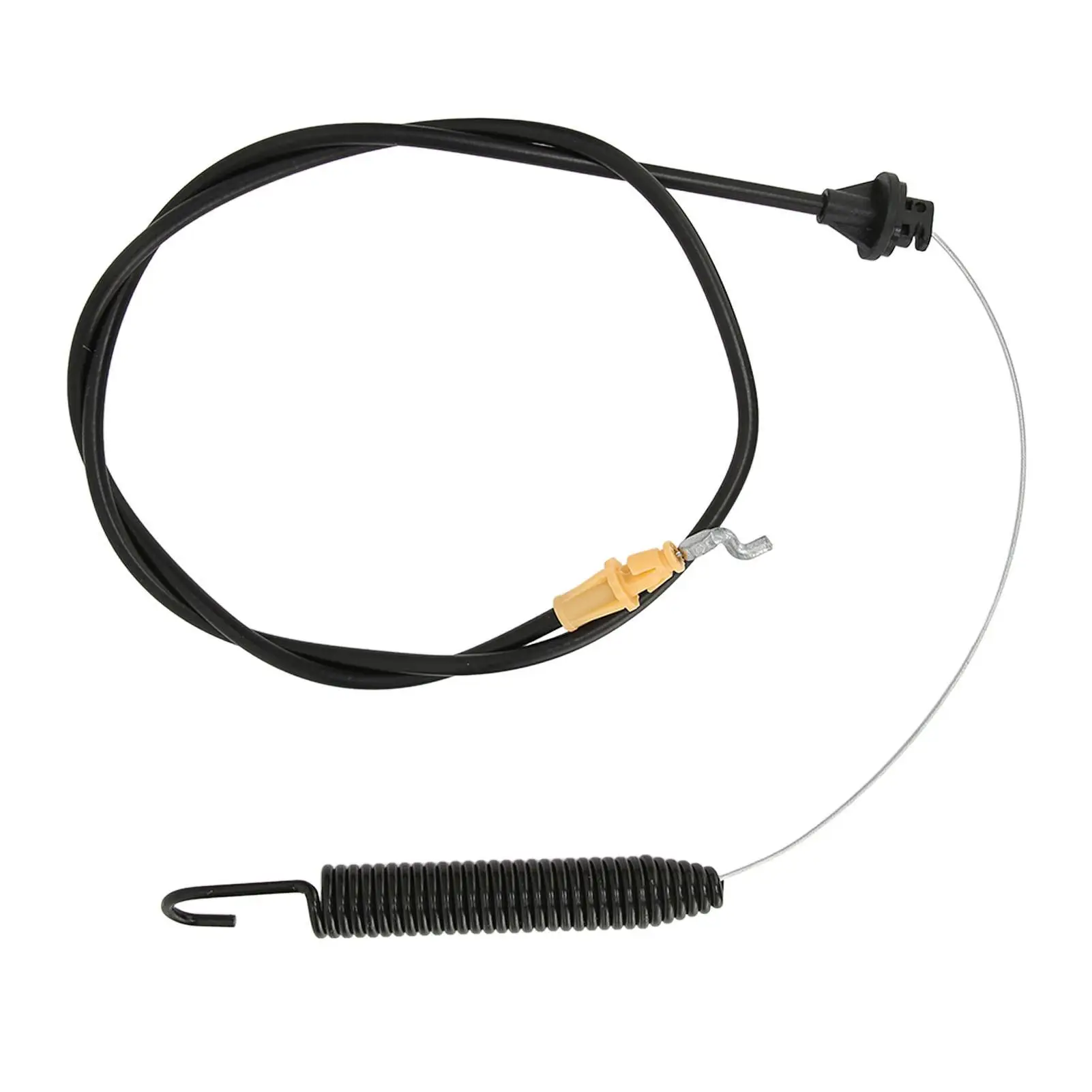 كابل خطوبة على سطح السفينة مرن 946-04173A لملحقات الجزازة #4