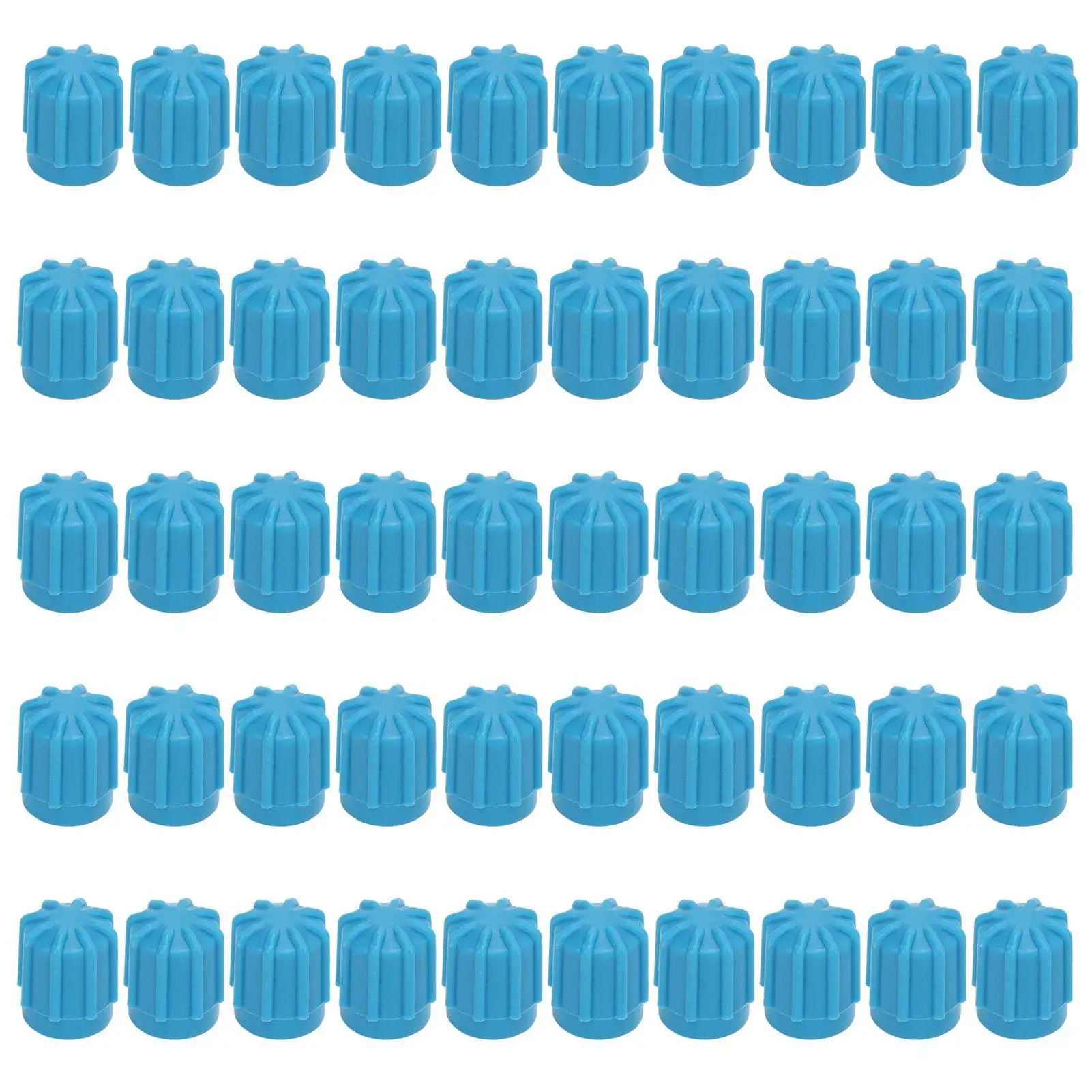 Крышки клапанов кондиционера с хорошей герметизацией, АБС-пластик, автомобильный клапан, пылезащитный чехол для модификации автомобиля