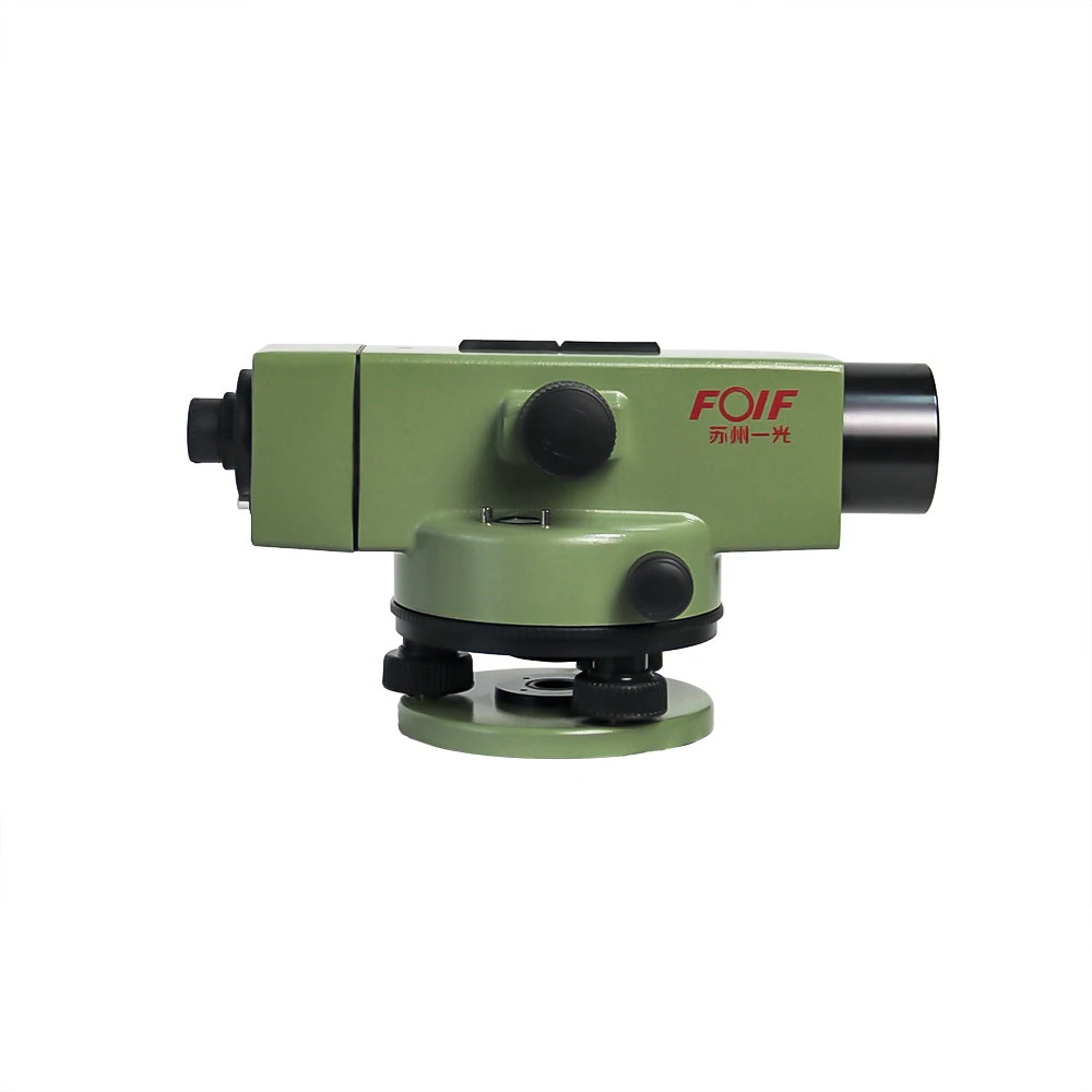 FOIF DSZ2 High Precision Automatic Level Survey Instrument Digital Level Cheap Price Auto Level