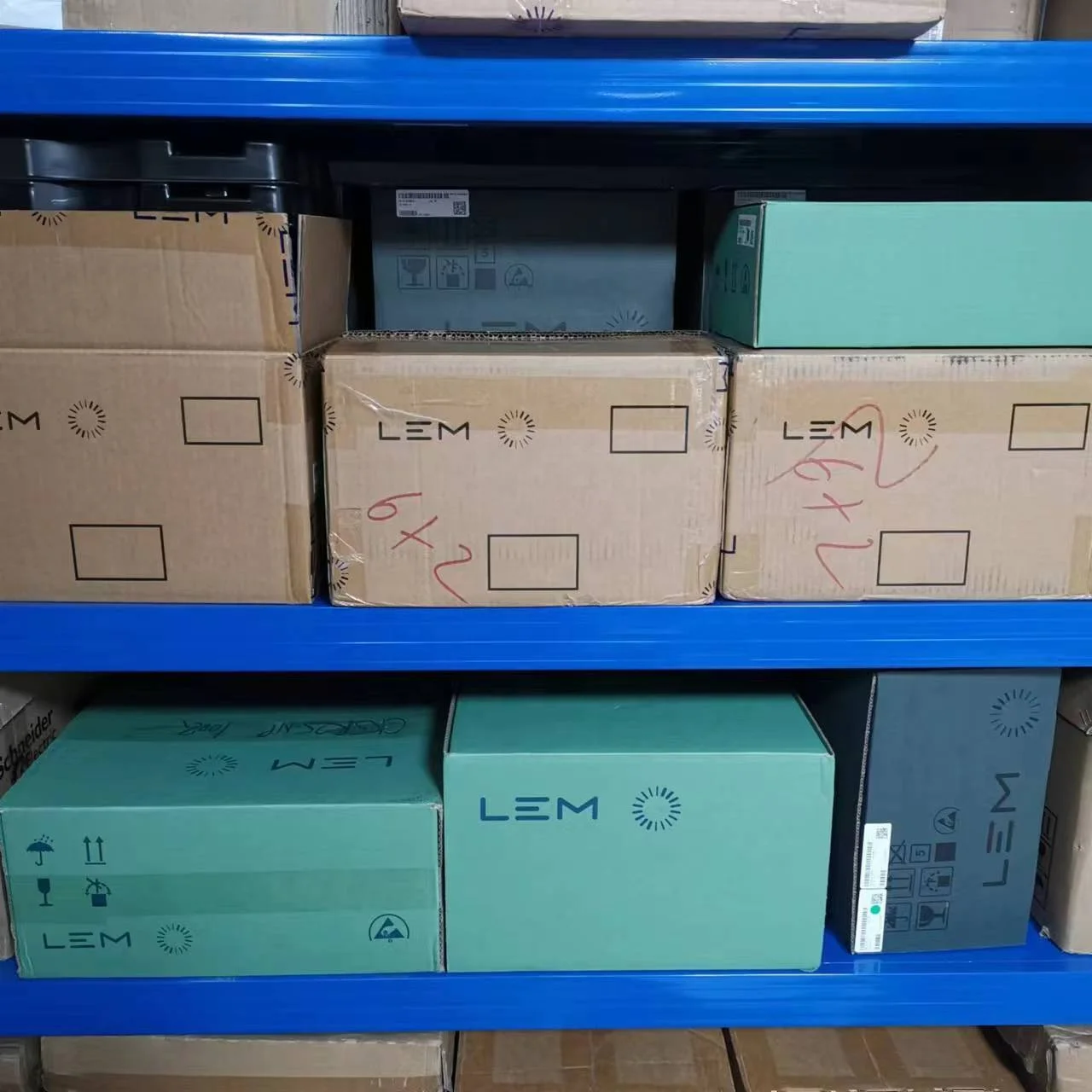 Brand New Original CD100-S/SP5 Hall Current Sensor LEM Lem Transformer Accuracy 3%