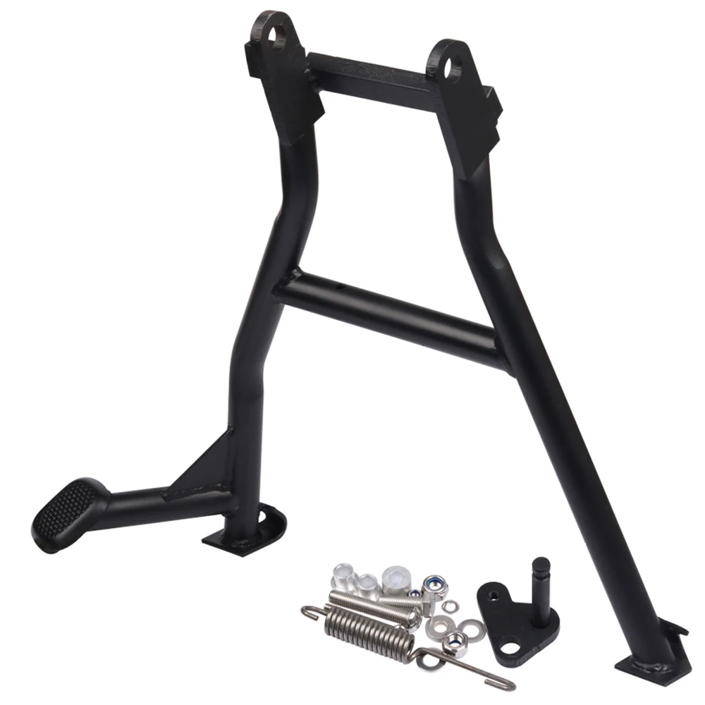 

Classic-For BMW G310GS G310 GS 2017-2021 Motorcycle Large Bracket Pillar Center Central Parking Stand Firm Holder Support