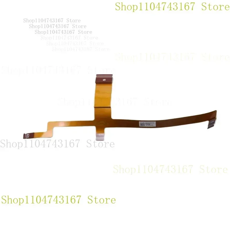 qin-5c11h81608-新しい-thinkpad-t14s-gen-4-タイプ-21f8、21f9-ラップトップ-amd-タッチパッドケーブルトラックパッドワイヤークリックパッド-scr-noscrqq