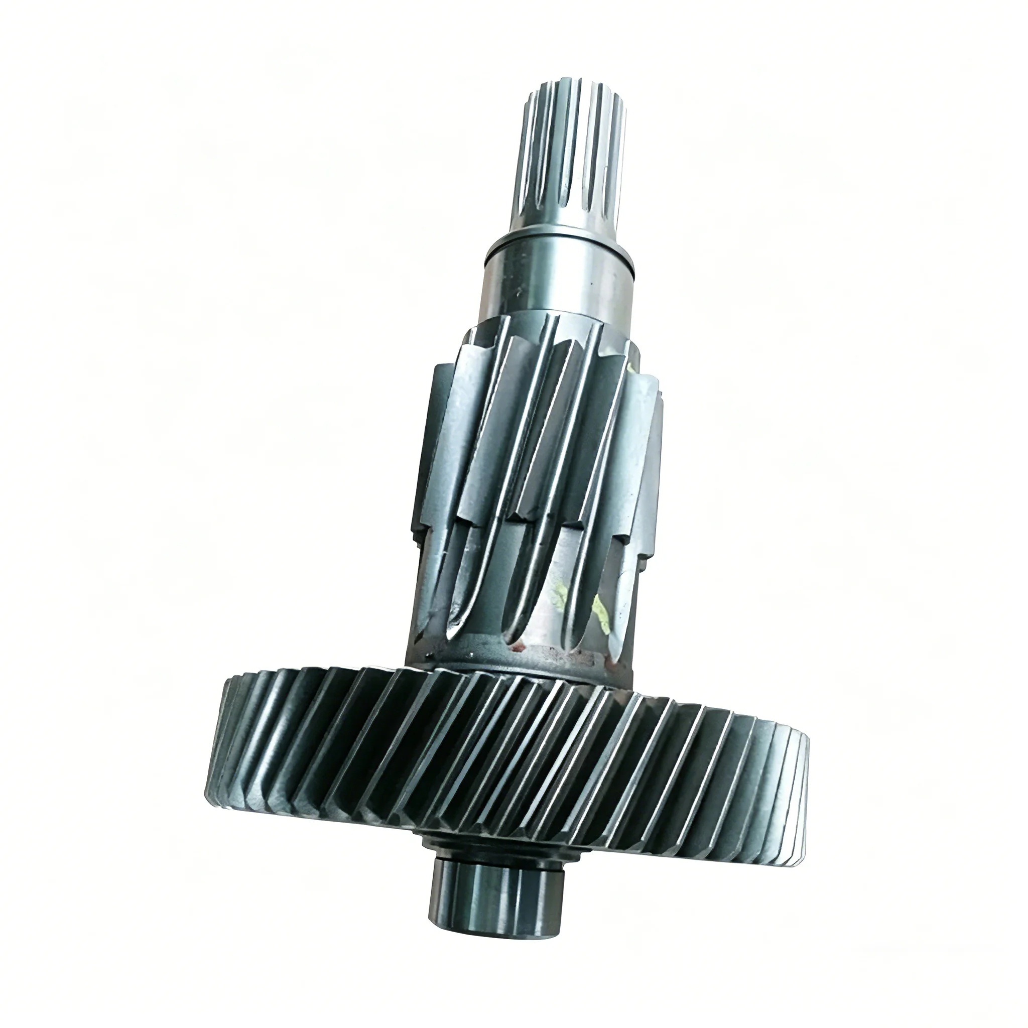 12JSDX240T-1707047 Truck Parts For SHACMAN F3000 X3000 FAST Transmission Welded Shaft Assembly