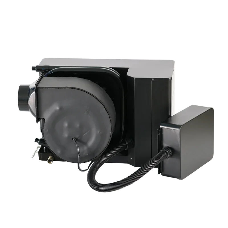 12V Air Conditioner…