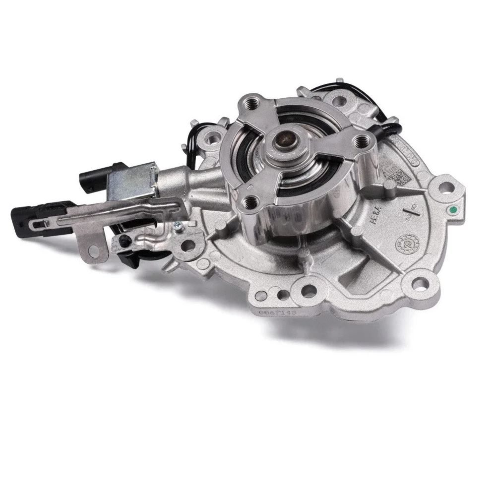 Engine Parts Water Pump Set Fit 2.0 L PT204 AJ20P4 For Land Rover Range Evoque Discovery Sport AJ200 L550 L551 2.0L 2018-2024