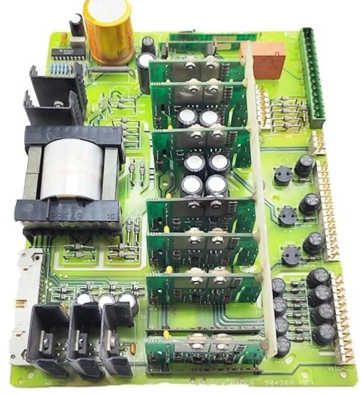 Escalator Elevator PCB board Card V3F25 KM504268G01 504269H03