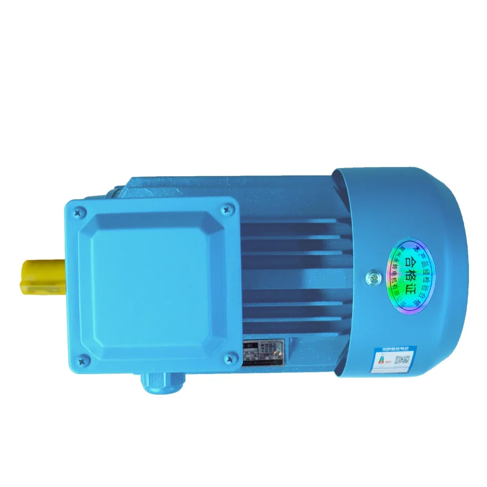 Best Prices Three Phase AC Motor 1HP 2HP 3HP 5HP 10HP 20HP 30HP 40HP 50HP Electric Motors