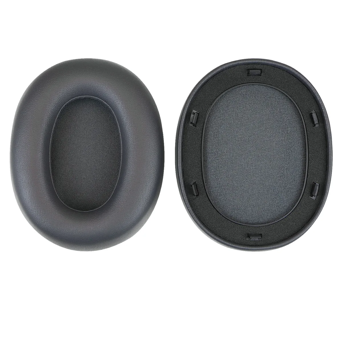 Replacement Earpads for Edifier W800BT Free Noise Cancelling Headphones Soft Cover view 6