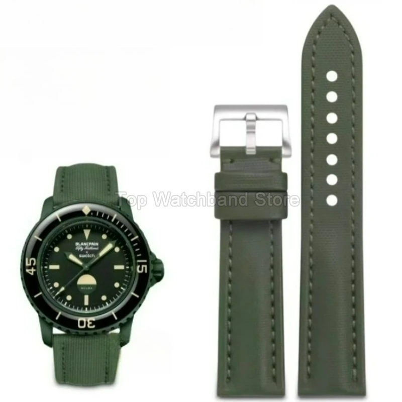For Swatch Blancpai… - image