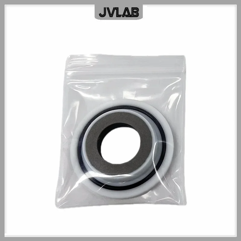 Vacuum Sealing Gasket for IKA PTFE/FKM Vacuum Seal Rotatory Evaporator Accessorie Laboratory Supplies Replacement IKA