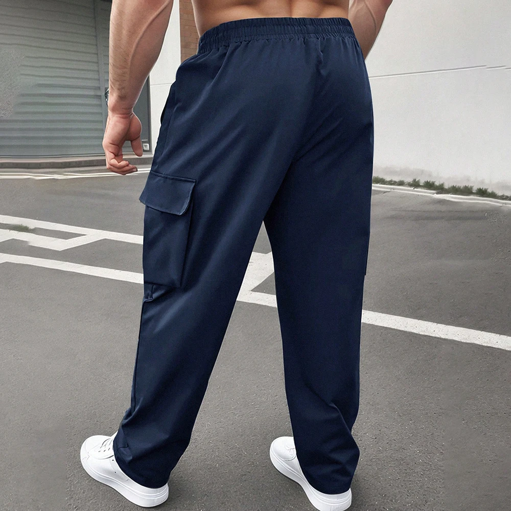Nieuwe heren werkbroeken Multi - Running Pant Jogger recensie en prijs