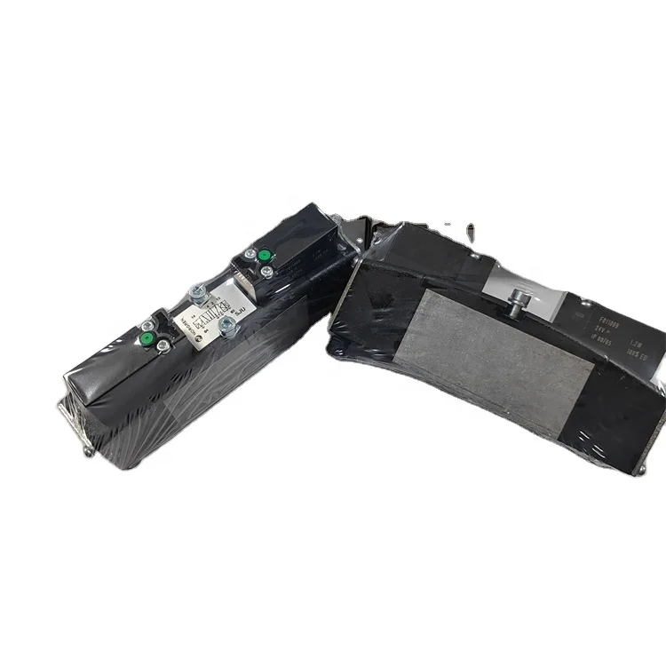 Valve Island Filter…