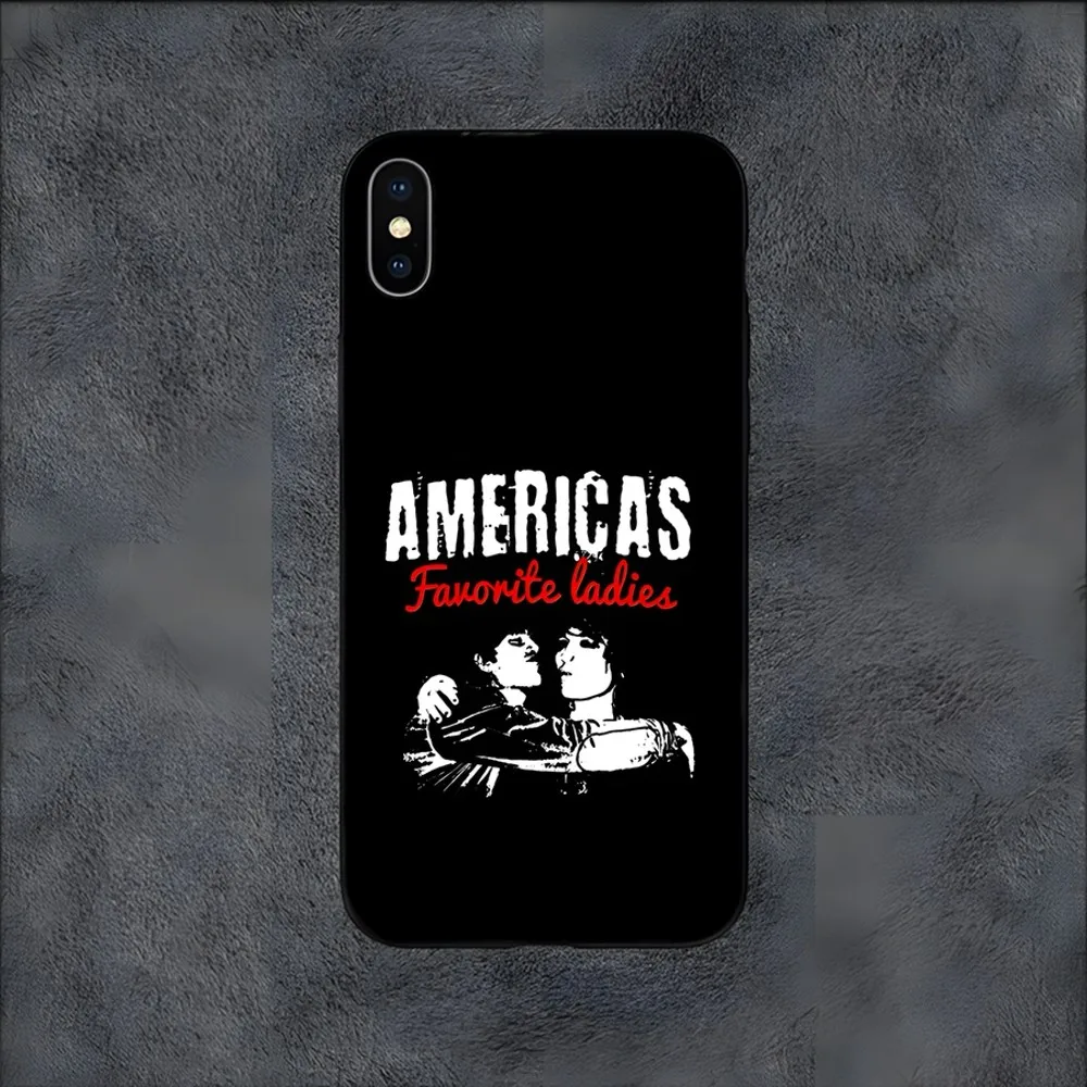 Jake Webber Johnnie Guilbert Phone Case For Samsung S24,S21,S22,S23,S30,Ultra,S20,S30,Plus,S21 Fe,10,9,5G Silicone Cover