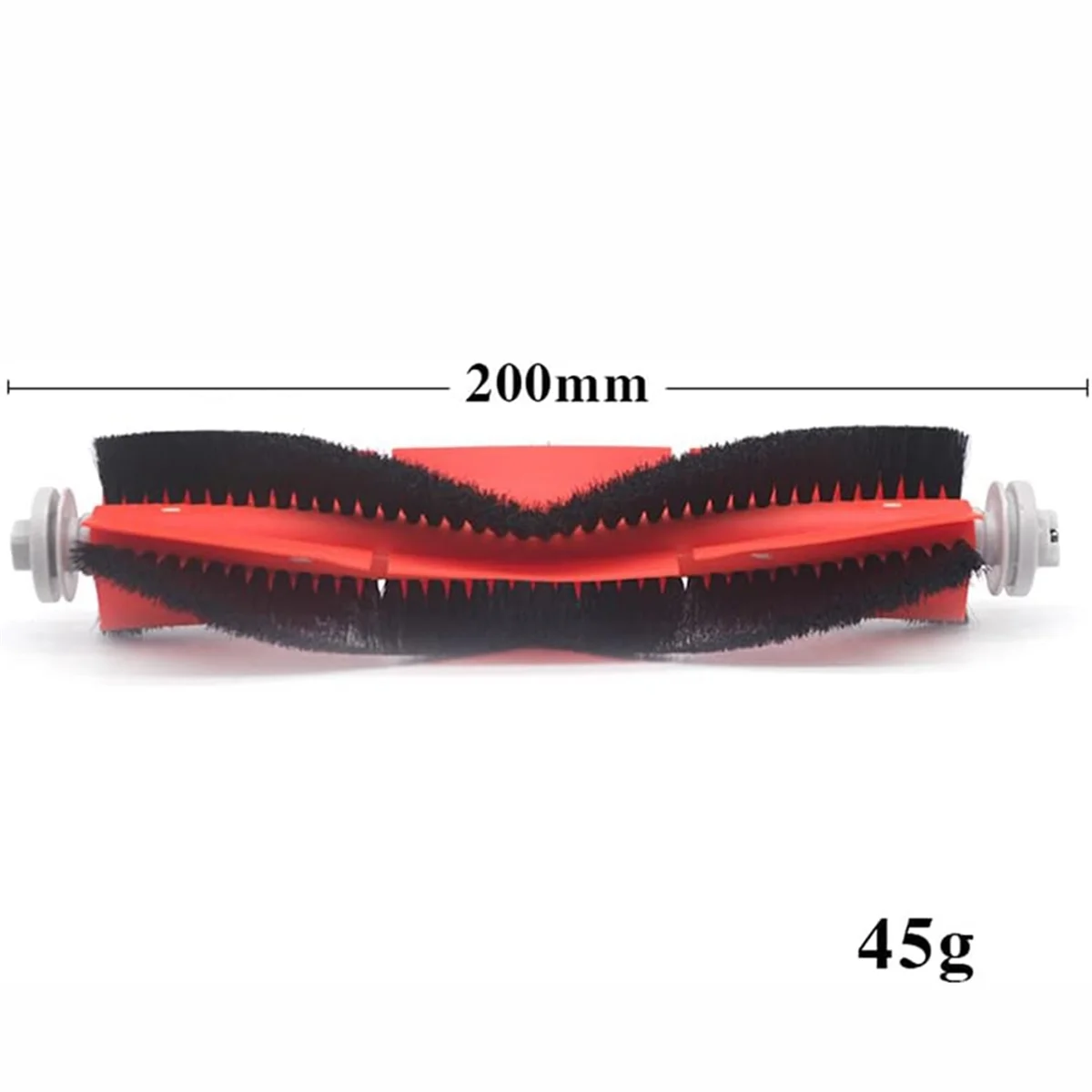 Top-rMain zijborstel Hepa-filter voor Xiaomi Xiaowa E2 E20 E35 robotstofzuiger