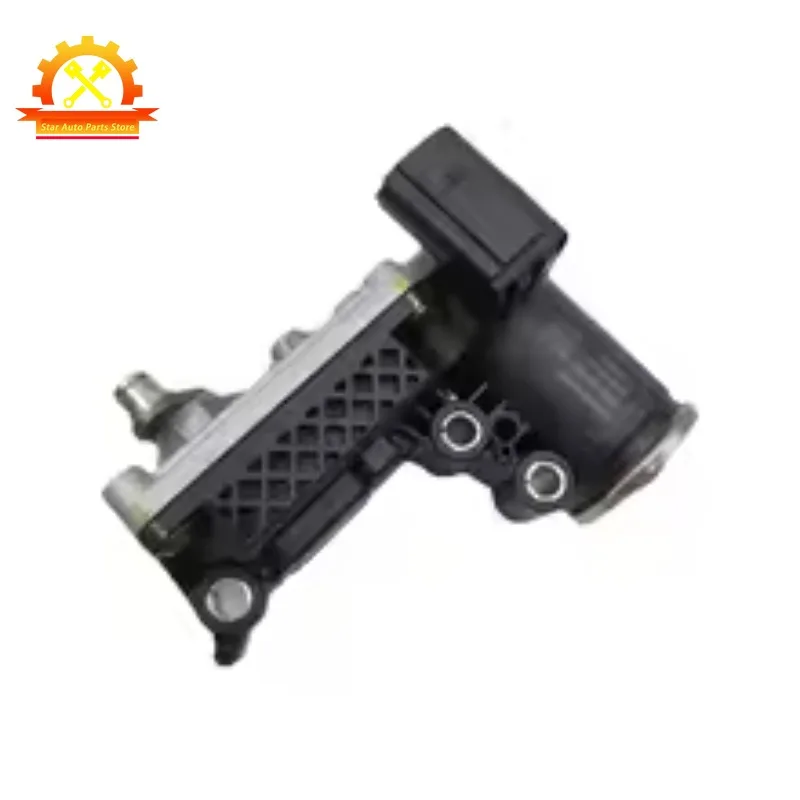 F01RB0ZA53 Supercharger Electronic Control Valve for Volkswagen Weiran 330TSI 2020-2021 Audi A3 40TFSI 2017-2020
