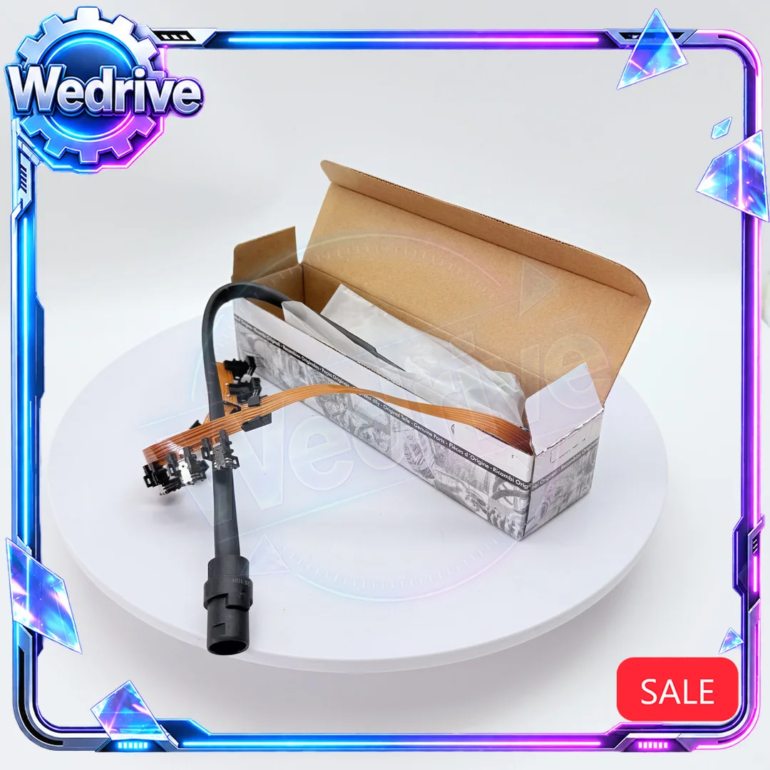 Original New 01M 095 096 01M927365 Transmission Internal Wiring Harness Ribbon Sensor Suit For VW Bettle Jetta Audi