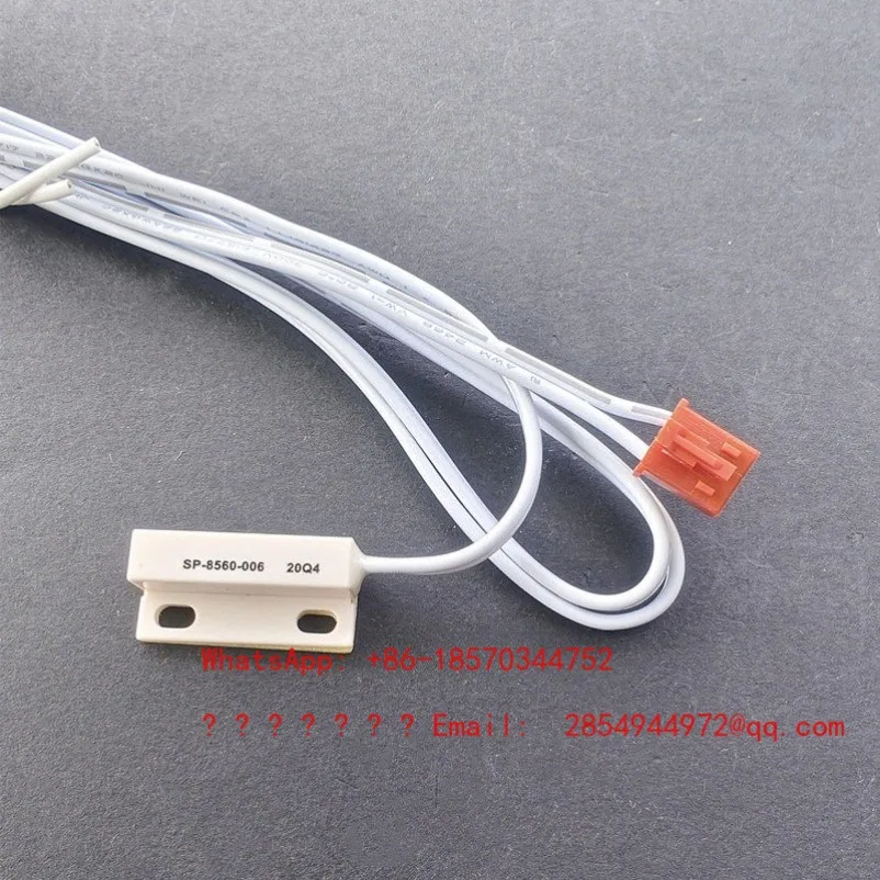 

Датчик уровня льда для льдогенератора 2026, магнитный датчик двери SP-8560-002