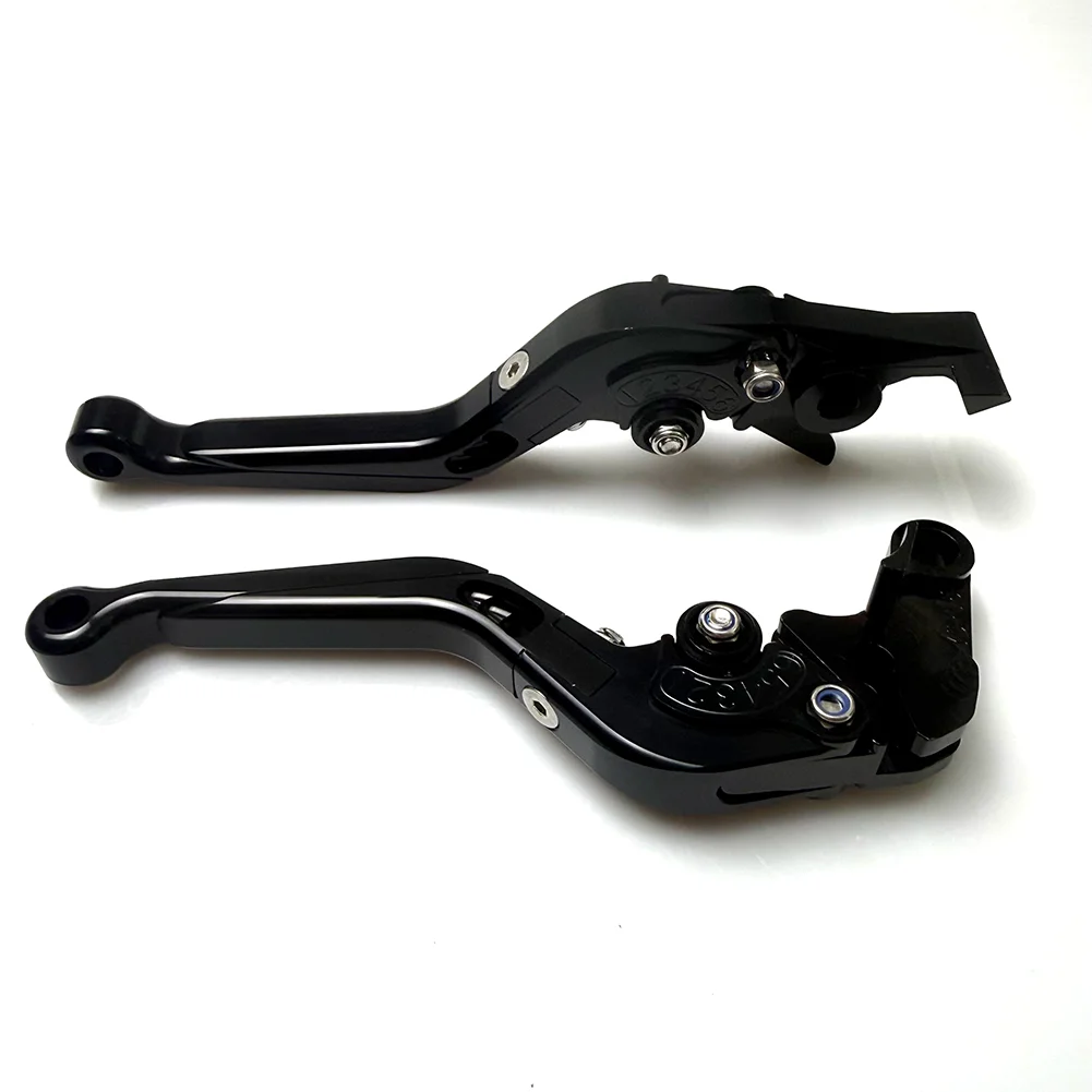

Brake Lever & Clutch Levers FOR KAWASAKI NINJA 300 ABS 2013-2020 2021 Long Shorty CNC Adjustable Extendable Handle Handlebar