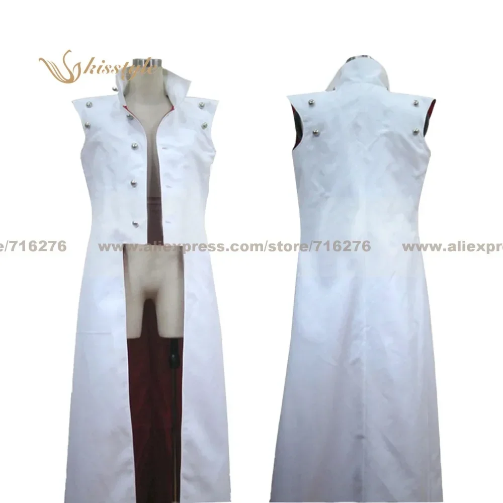 

Anime Yu-Gi-Oh! Duel Monsters GX Seto Kaiba Uniform COS Clothing Cosplay Costume,Customized Accepted