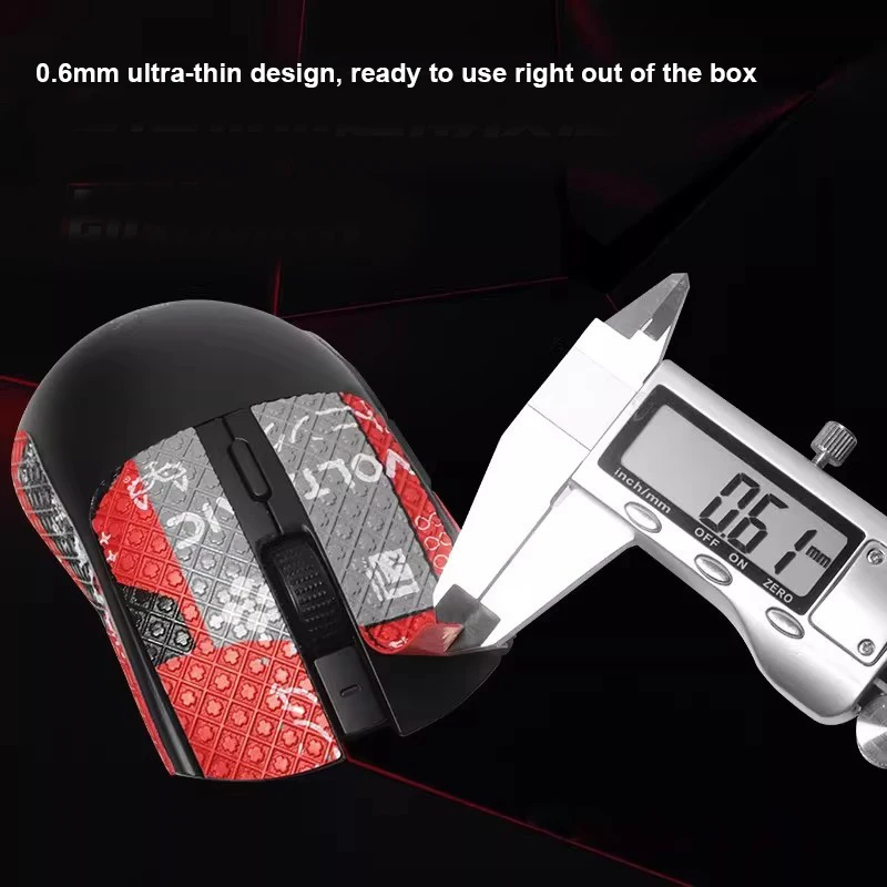 Mouse Grip Tape Ska…