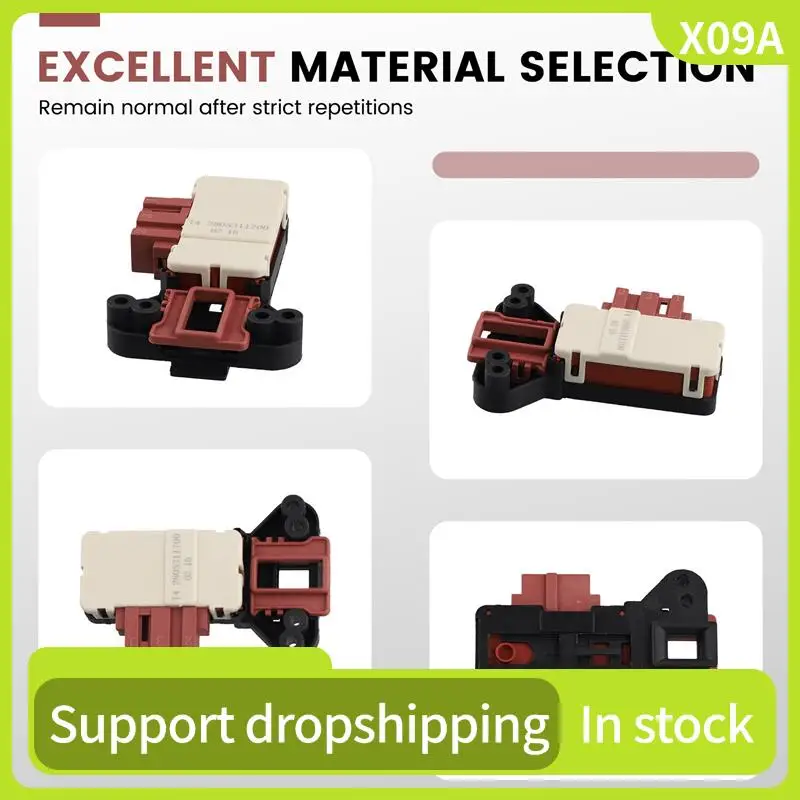 X09A 2X Washer Door… - image