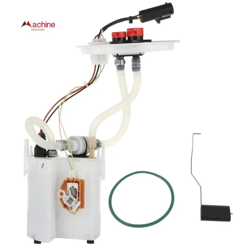 Fuel Pump Assembly … - image