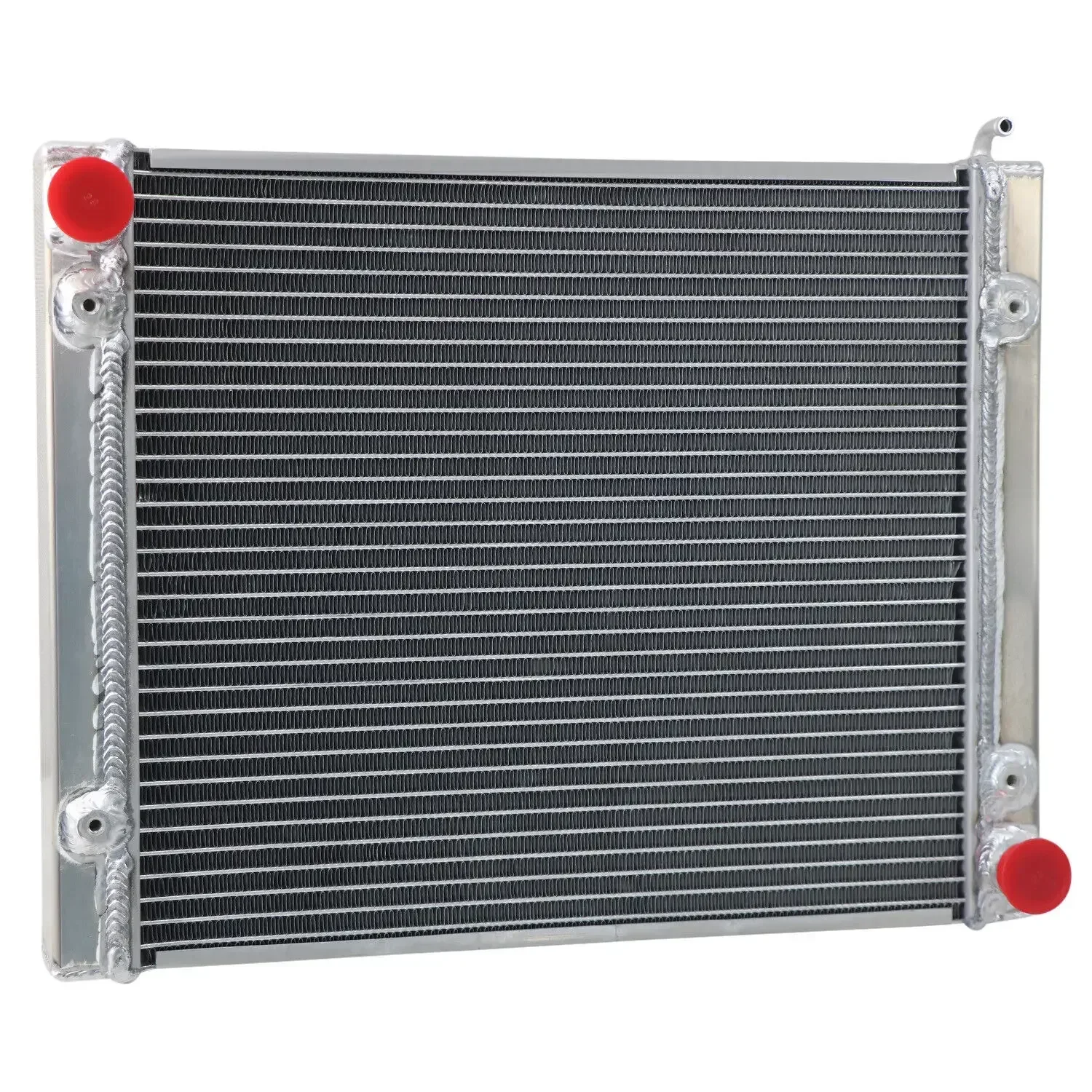 

Aluminum UTV Cooling Racing Radiator For Polaris RZR 1000 XP Turbo 2016