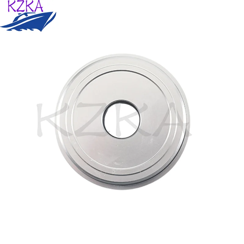 62X-43810 62Y-43810 Cap Assy For Yamaha Outboard Motor 62X 62Y Series Trim Tilt Assy 62X-43810-01 62X-43810-00 F40 F50A parts