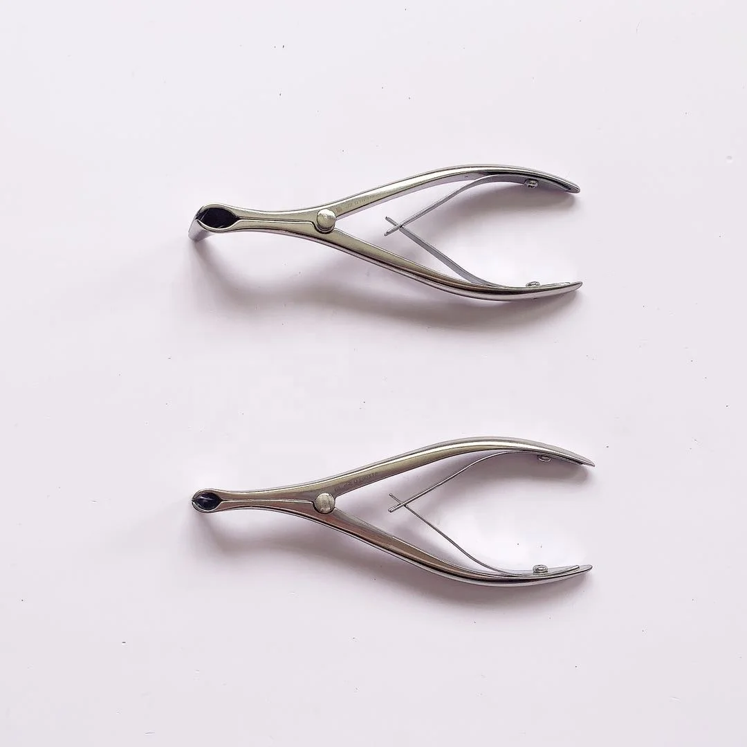 High quality Nasal Speculum ENT instruments sinoscopy Instruments Fittings Optional Surgical Medical Instruments