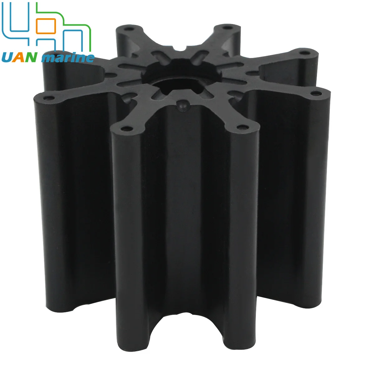 47-862232A2 Outboard Water Pump Impeller For Mercruiser Mercury Mariner 5.0L 5.7L V8  47-862232A2 47-8M0104229  18-3016  500159