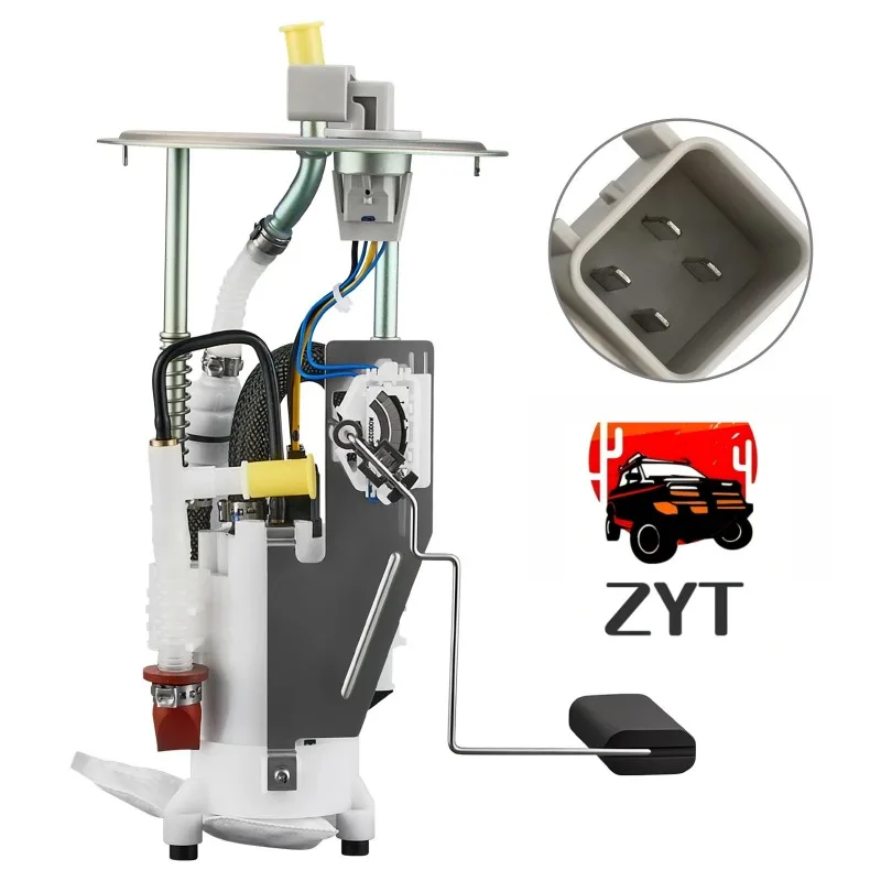 Brand New Fuel Pump Module Assembly E2469M FG0880 SP2099M P76341M For Ford Mustang V6 4.0L V8 4.6L 2006-2009