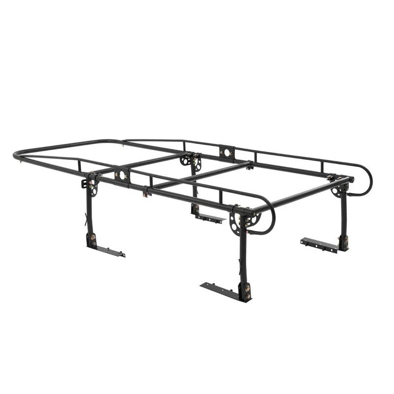 Truck Rack Pick up Ladder Rack 1000lbs Capacity 43.3