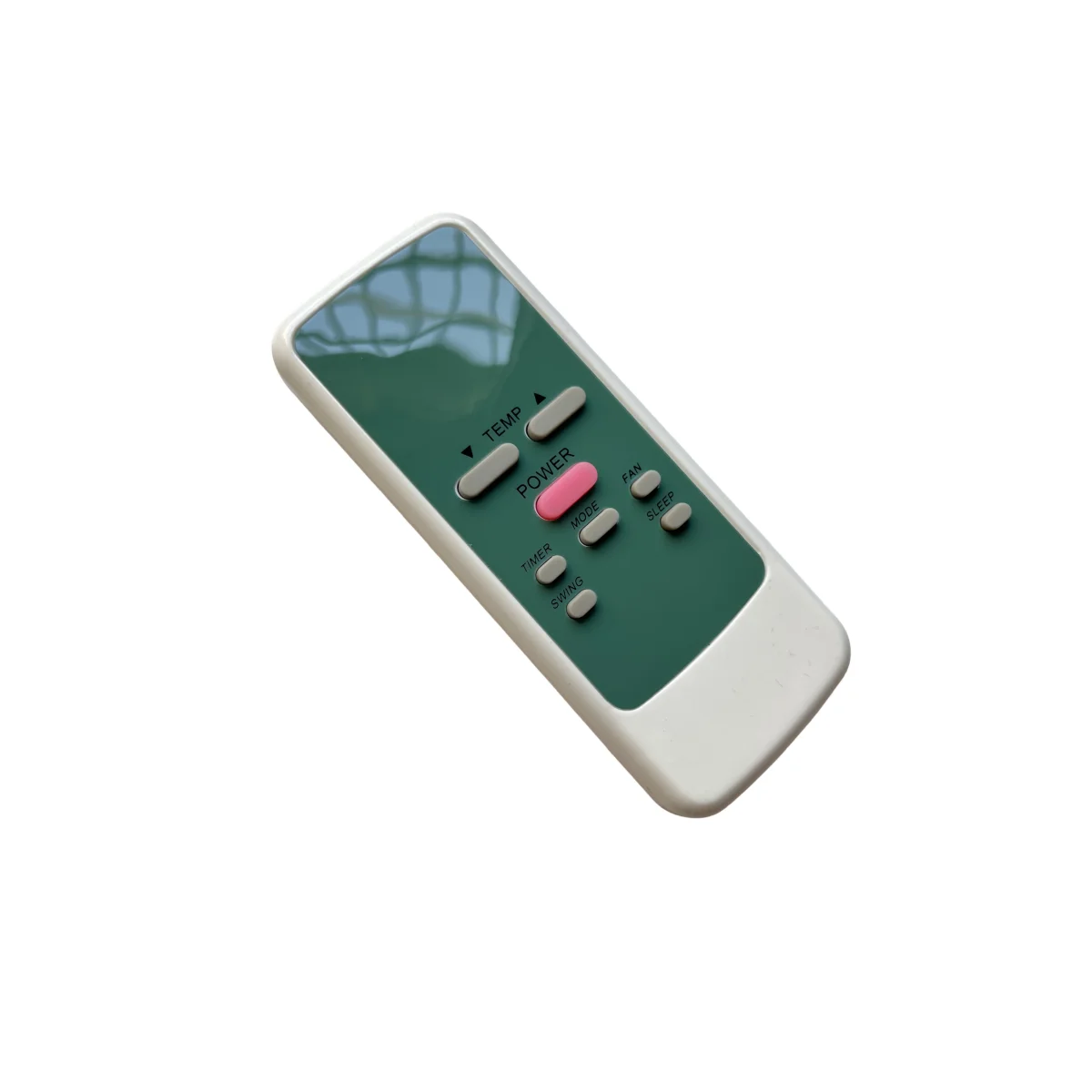 Nowy pilot do klimatyzacji odpowiedni dla GREE R031D R031E R031