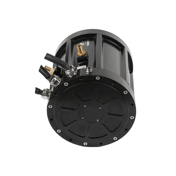 Reliable 4KW PMSM Motor Kit fo - Ev Electric Motor Conversion Kit Car recension och pris