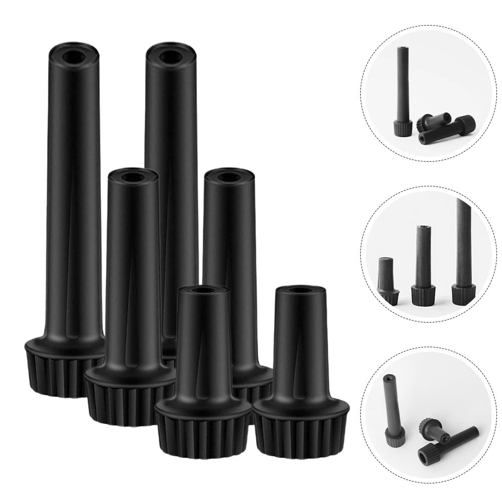 

Extended Lamp Holder Accessories E26 Interface Plastic Handle Switch Knobs Replacement Socket Durable Versatile Home Office